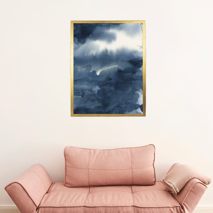 Before the Storm