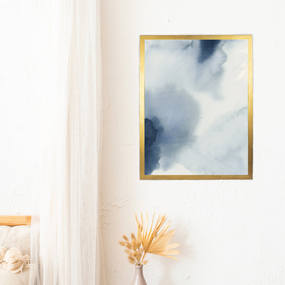 Saltwater Studies, No. 4