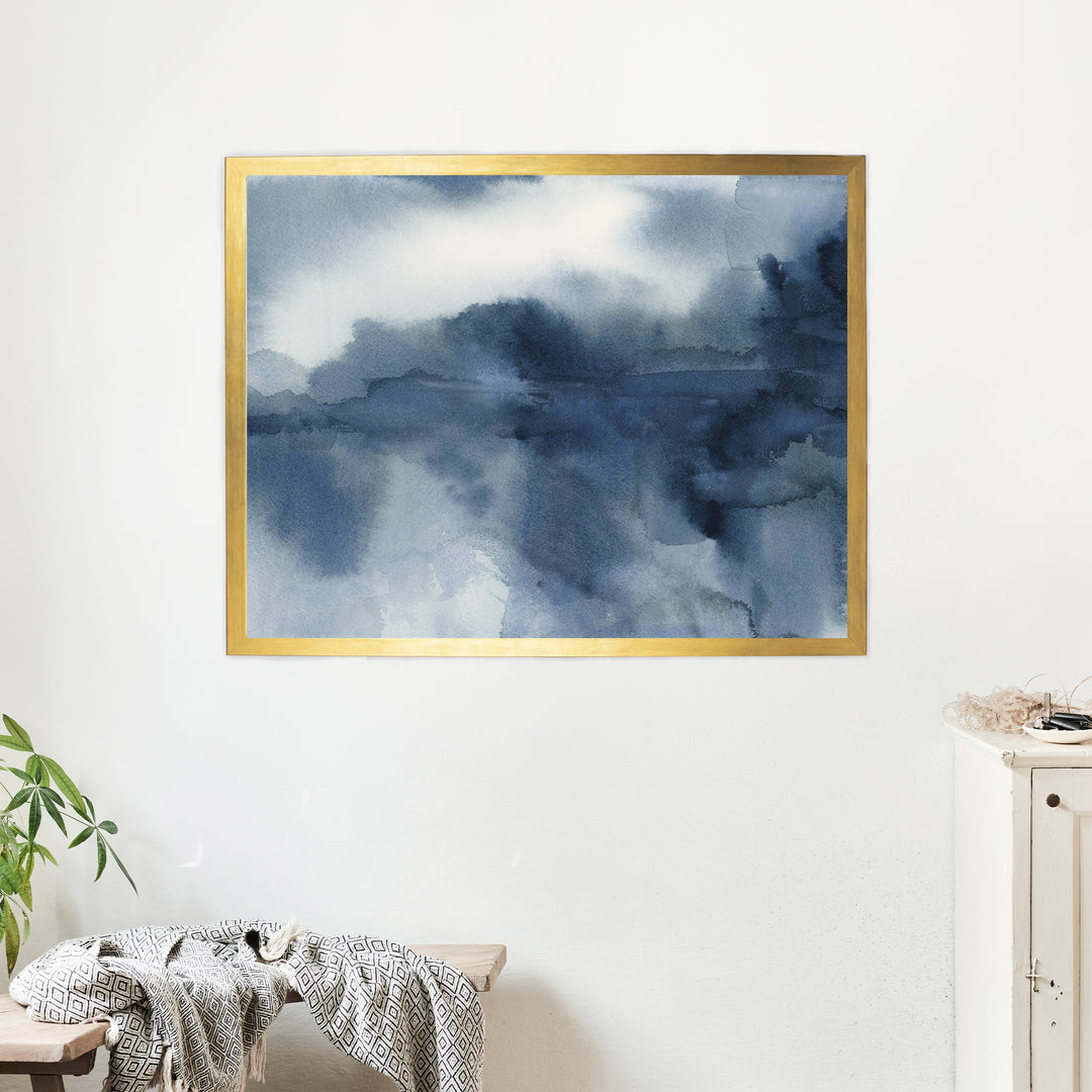 Sea Fog