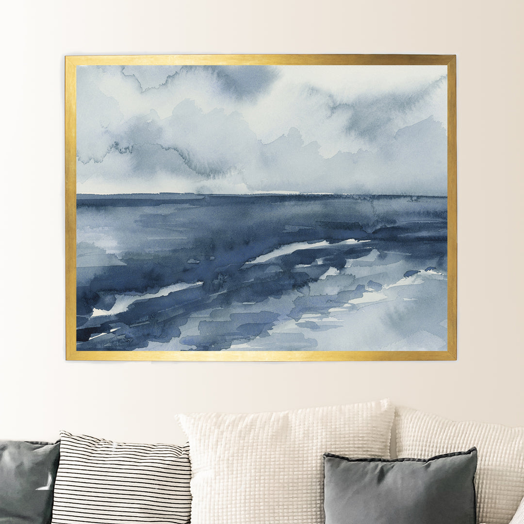 The Salty Coast
