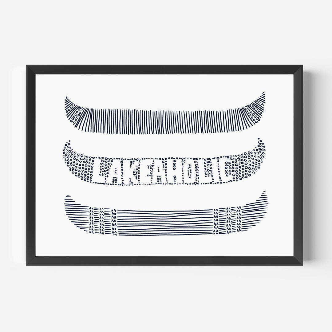 Lakeaholic in Circles