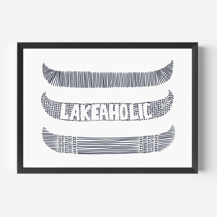 Lakeaholic in Circles