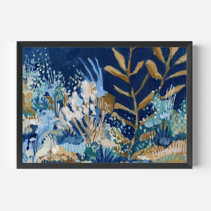 The Kelp Forest - Art Print or Canvas - Jetty Home
