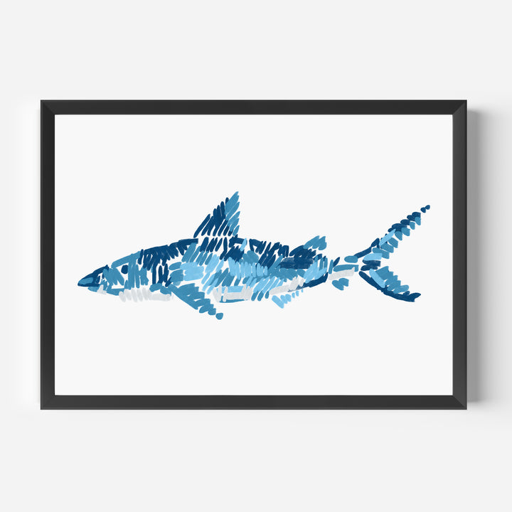 The Shark
