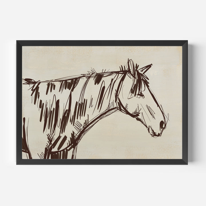 The Mare