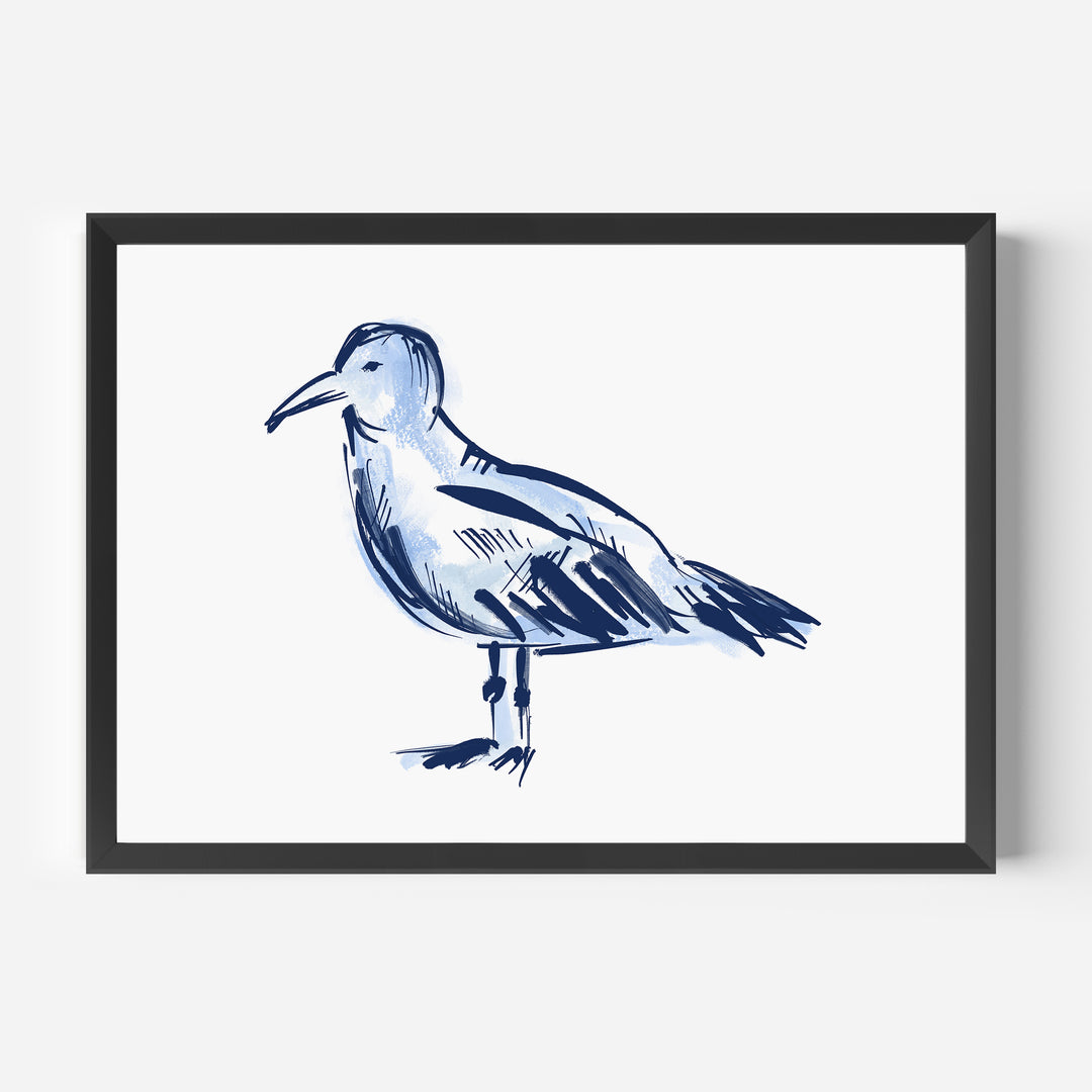 Shore Gull - Jetty Home