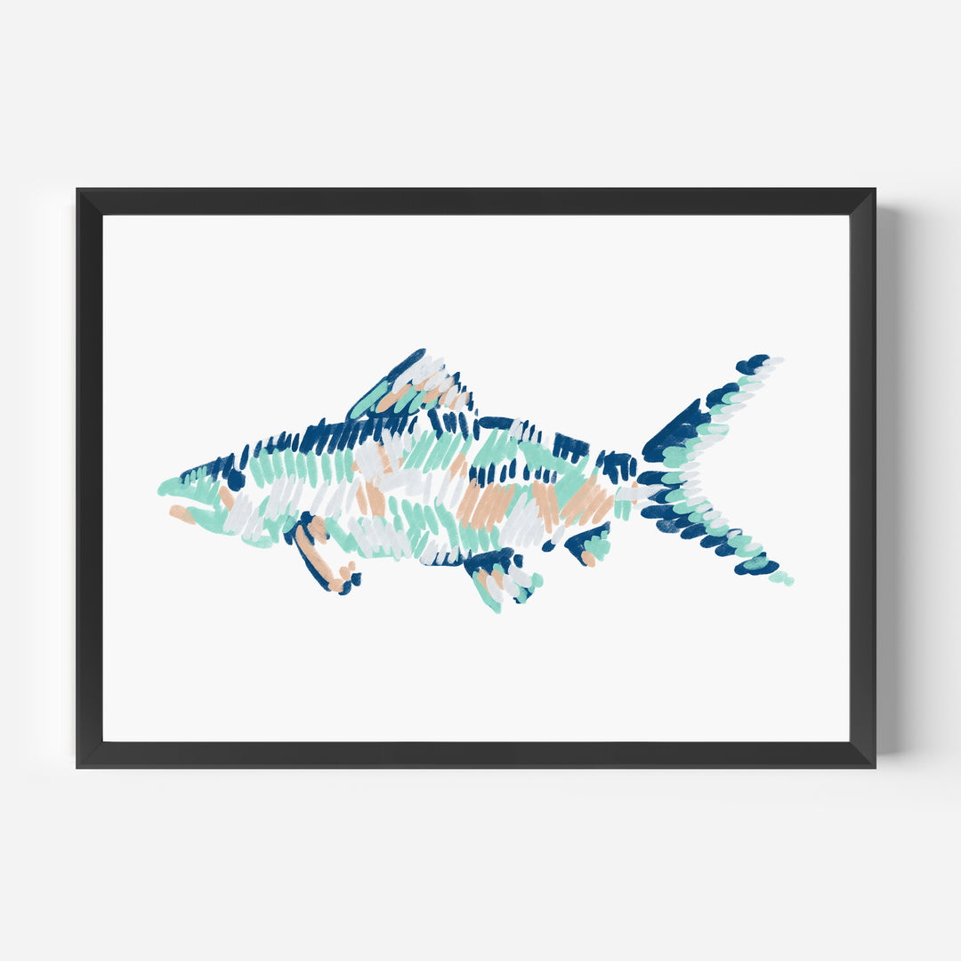 The Bonefish