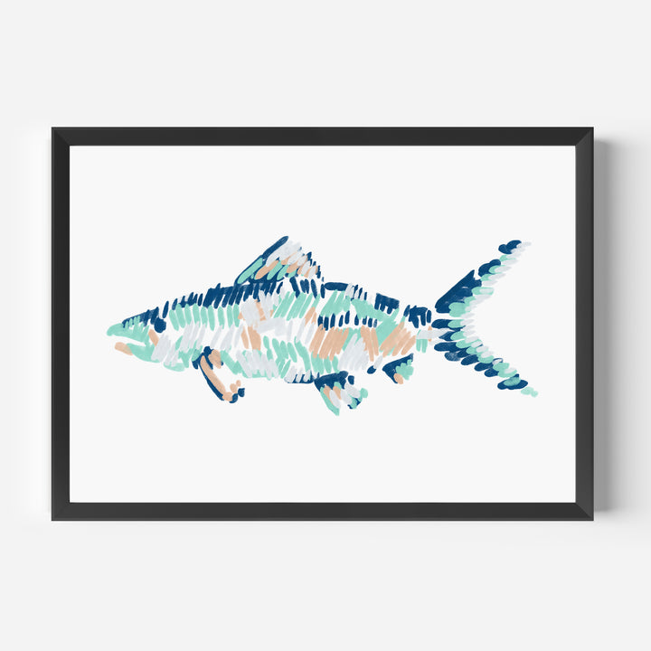 The Bonefish