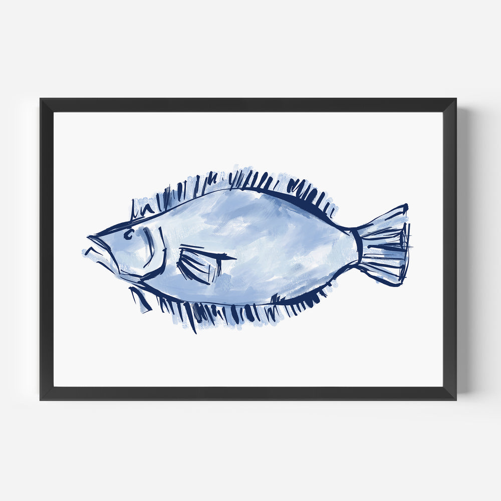 Fluke Study - Jetty Home