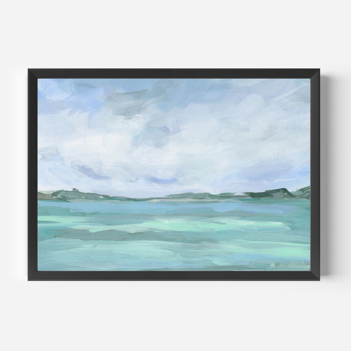 Coastal Edge