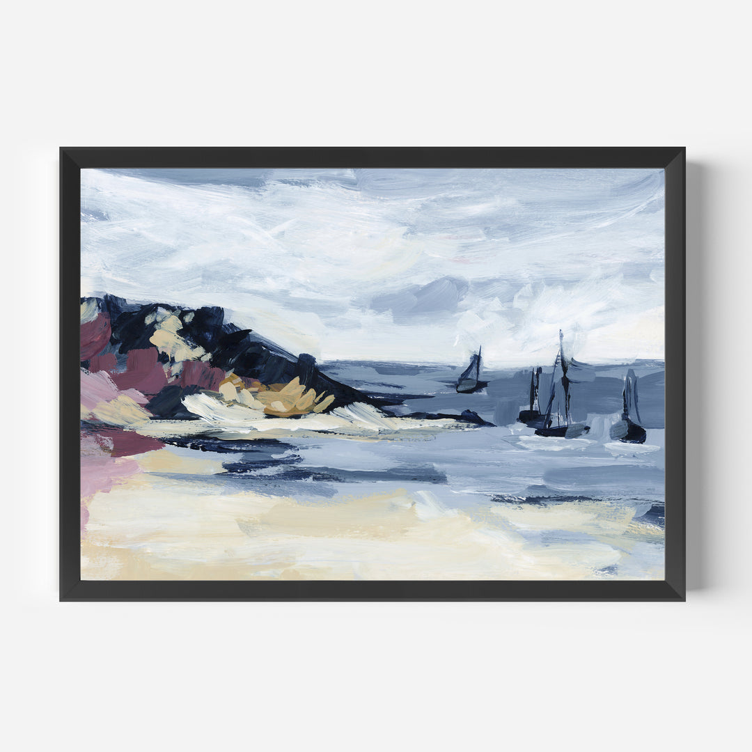 Saint-Lunaire - Jetty Home