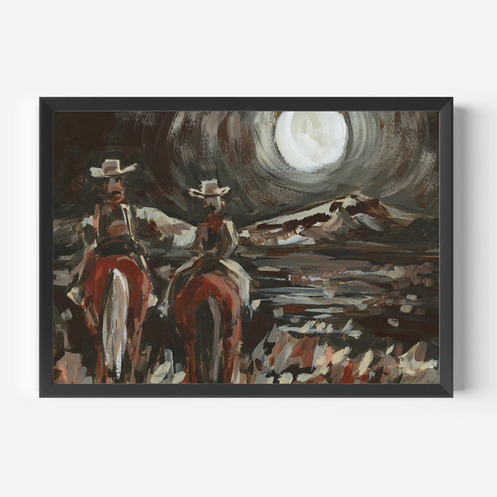 Night Riders