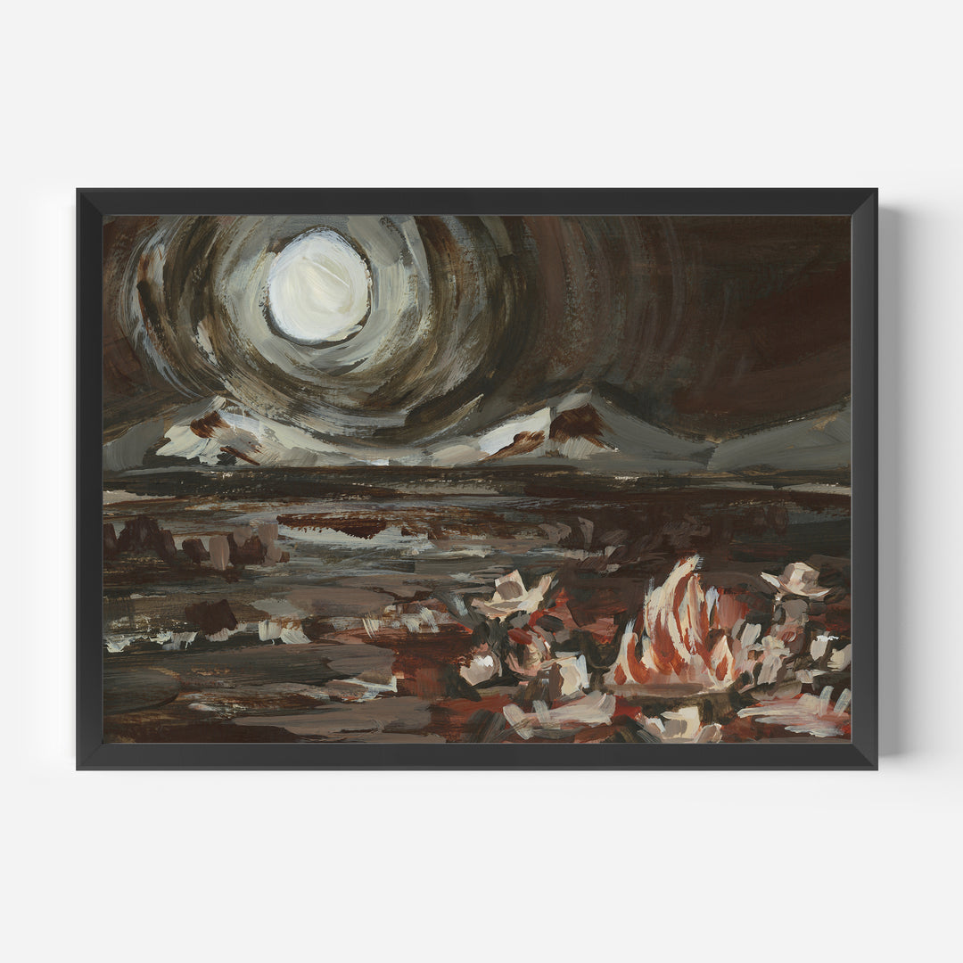 Moonlite Valley