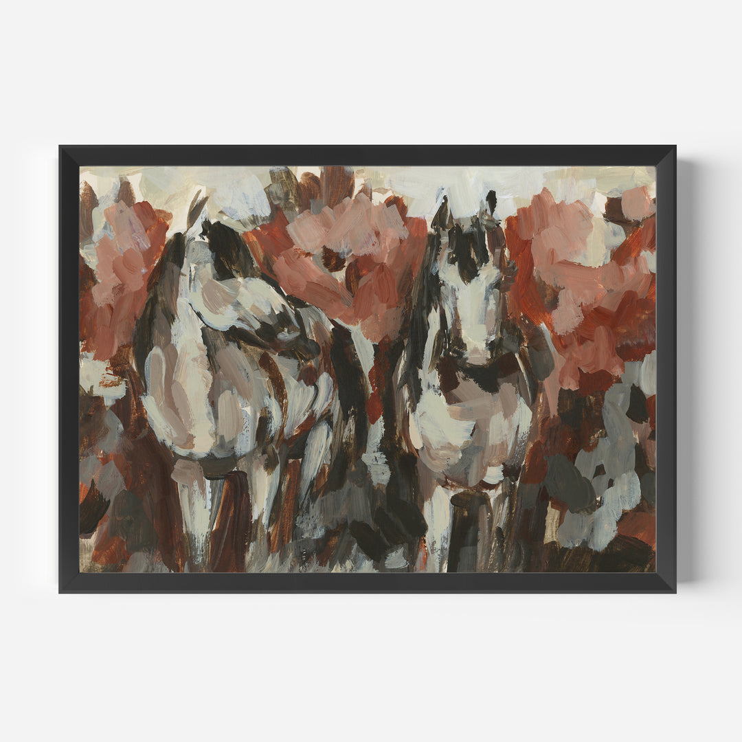 The Mustangs
