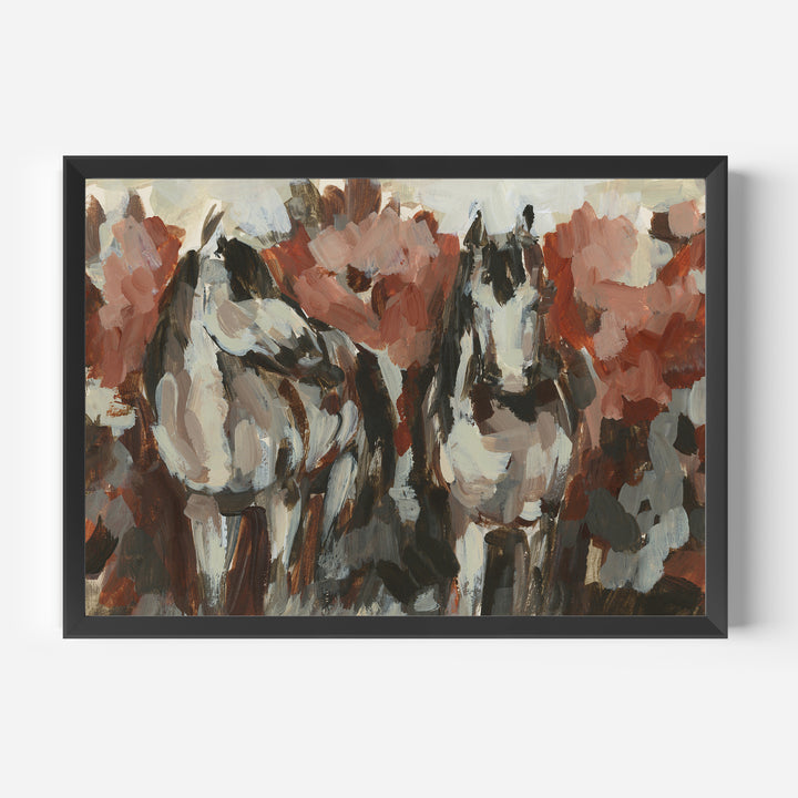 The Mustangs
