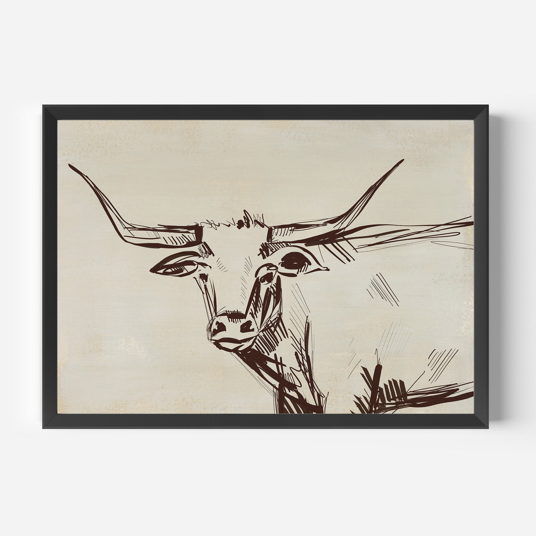 The Steer
