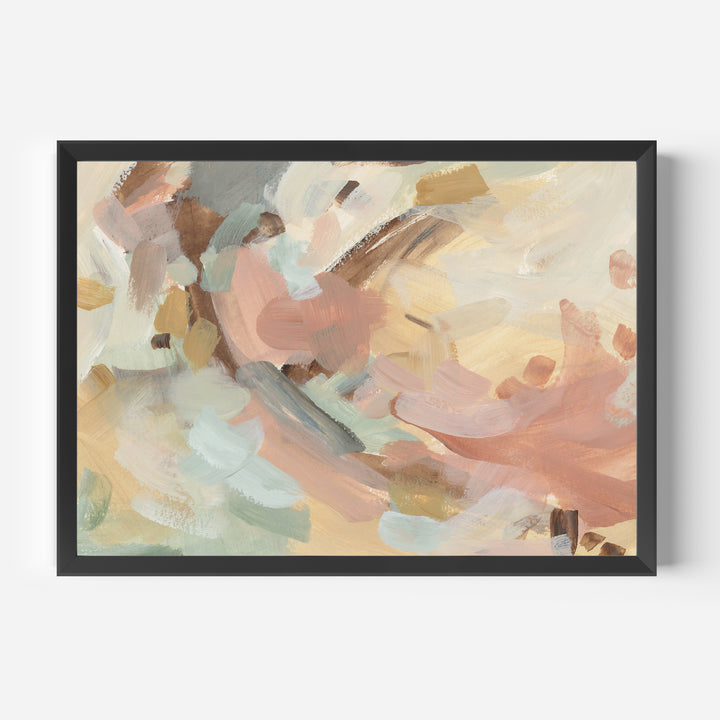 Tones of the Canyons - Jetty Home