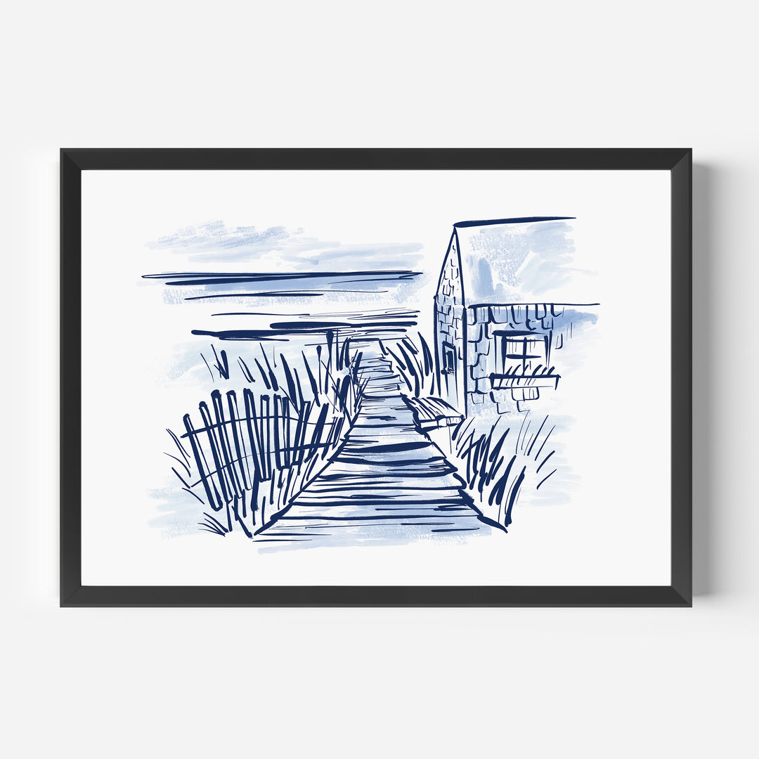 Dune Walk - Jetty Home