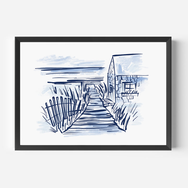 Dune Walk - Jetty Home