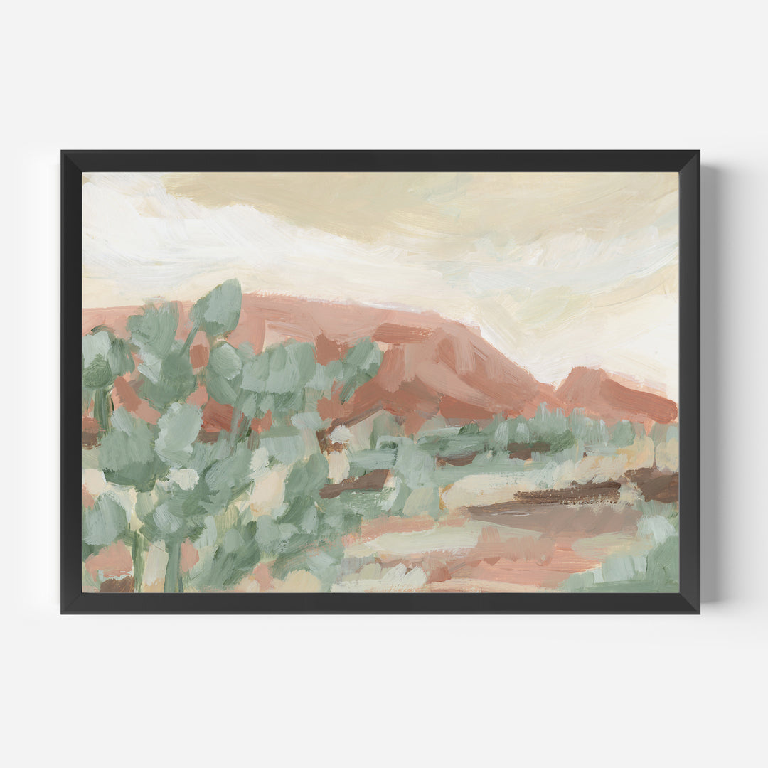 Dusted Canyons - Jetty Home