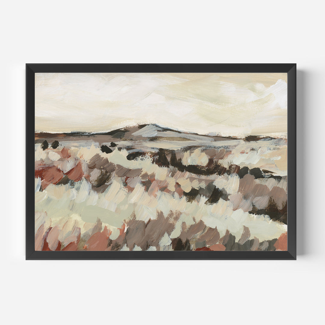 Western Ridge