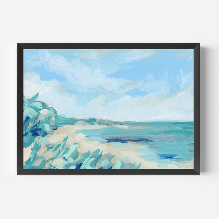 Seagrass Glow - Jetty Home