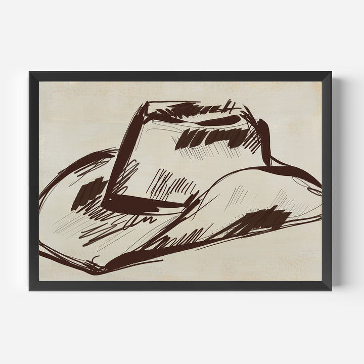 The Cowboy Hat