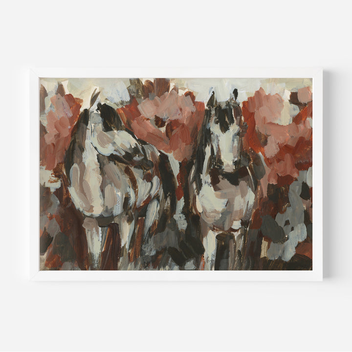 The Mustangs