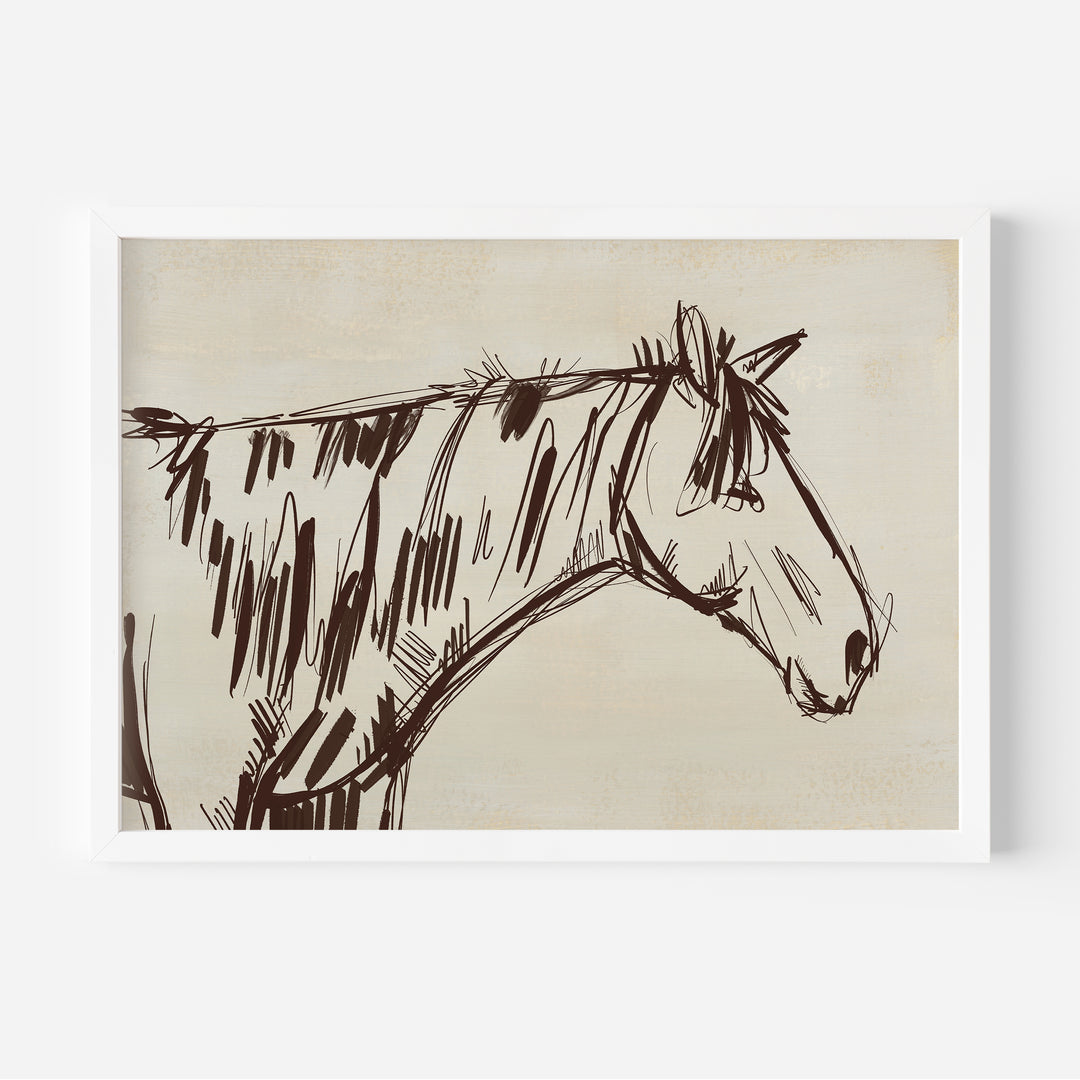 The Mare
