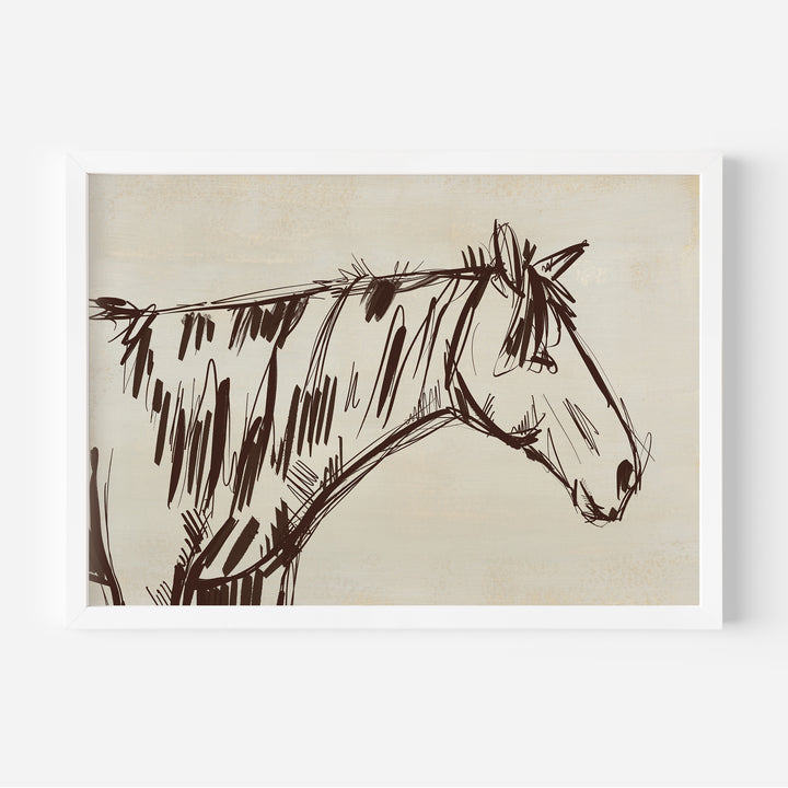 The Mare