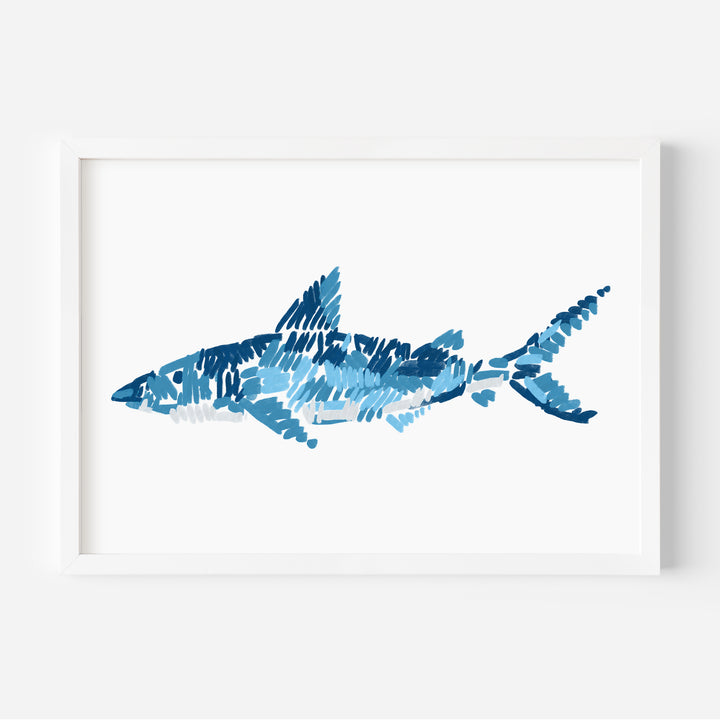 The Shark