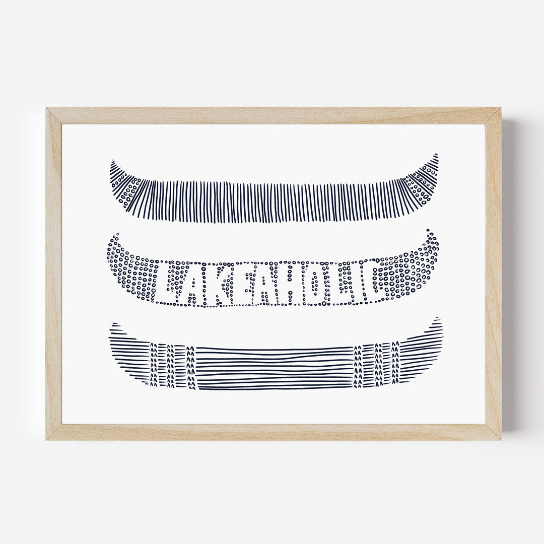 Lakeaholic in Circles