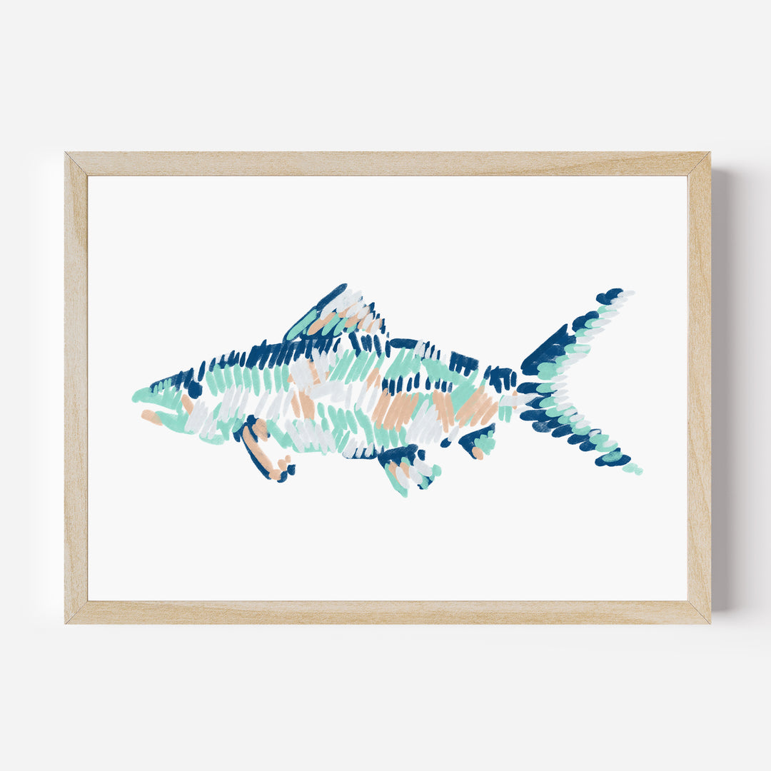 The Bonefish