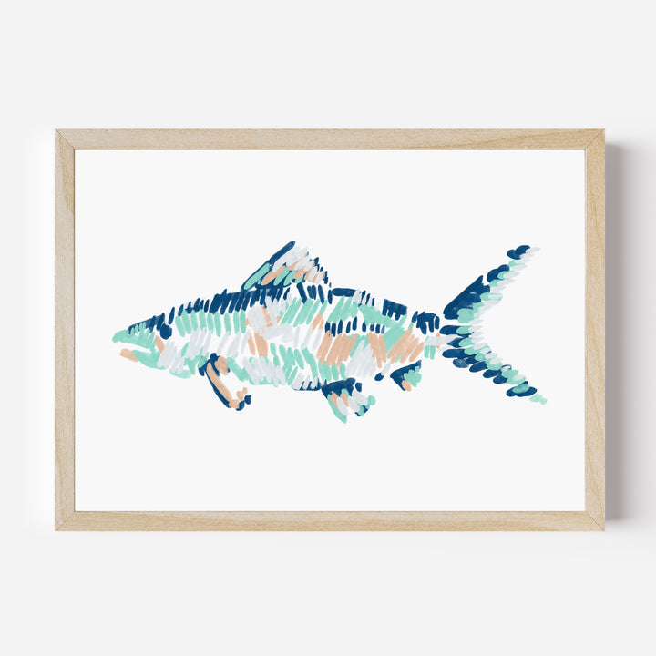 The Bonefish
