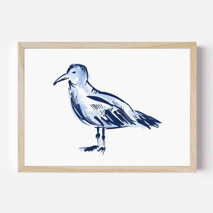 Shore Gull - Jetty Home