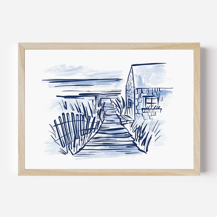 Dune Walk - Jetty Home
