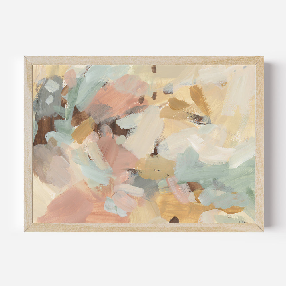Claystone - Jetty Home
