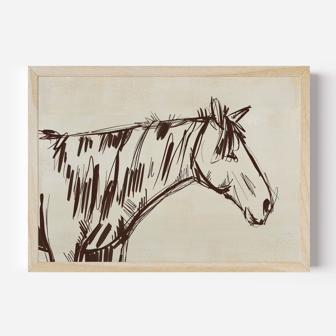 The Mare
