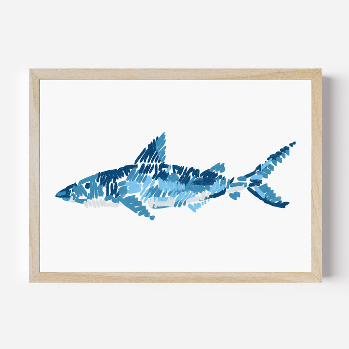 The Shark