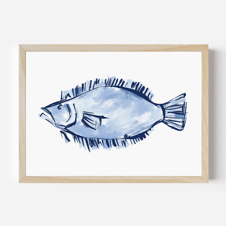 Fluke Study - Jetty Home