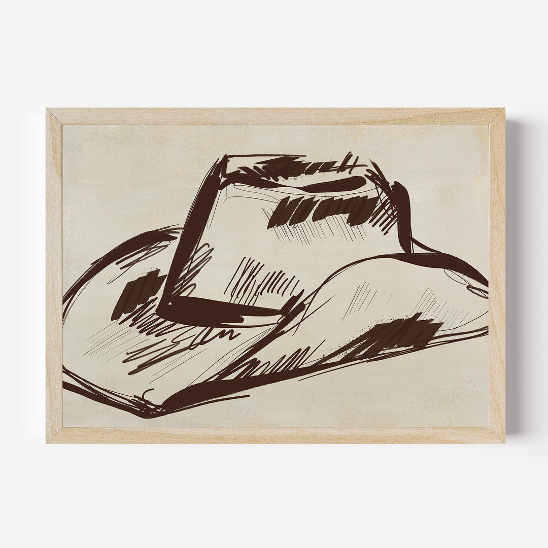 The Cowboy Hat
