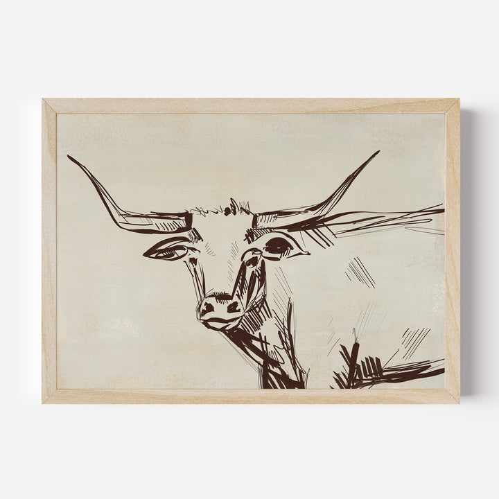 The Steer