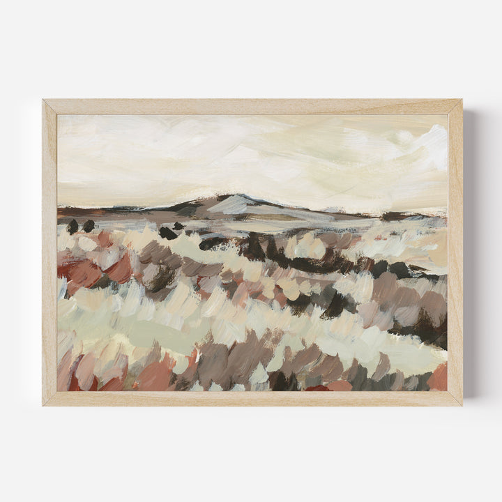 Western Ridge