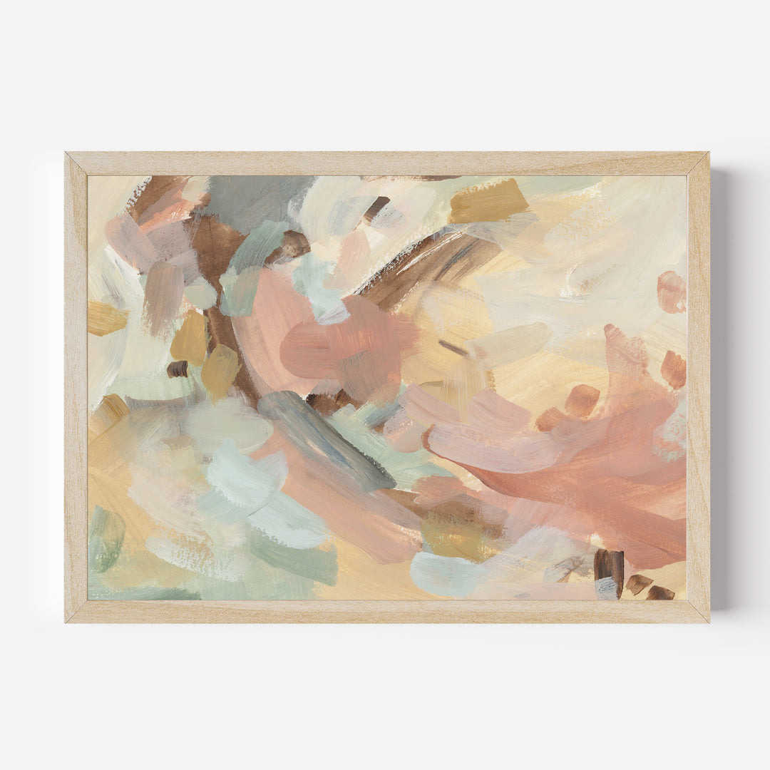 Tones of the Canyons - Jetty Home