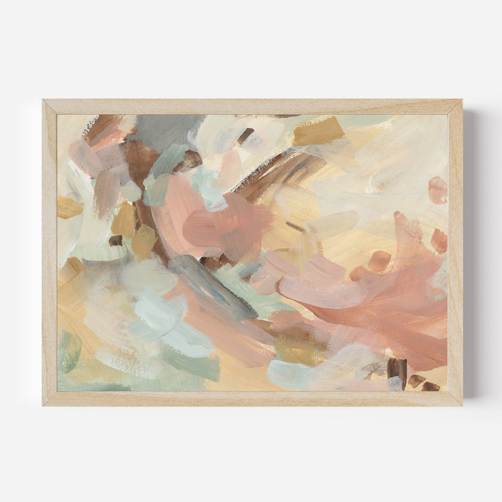 Tones of the Canyons - Jetty Home