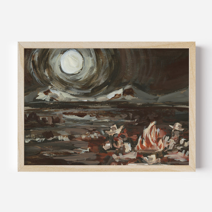 Moonlite Valley