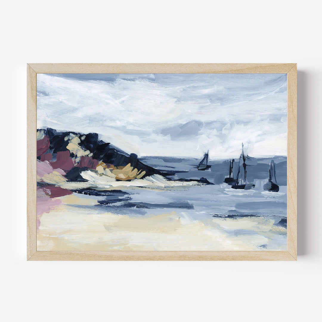 Saint-Lunaire - Jetty Home
