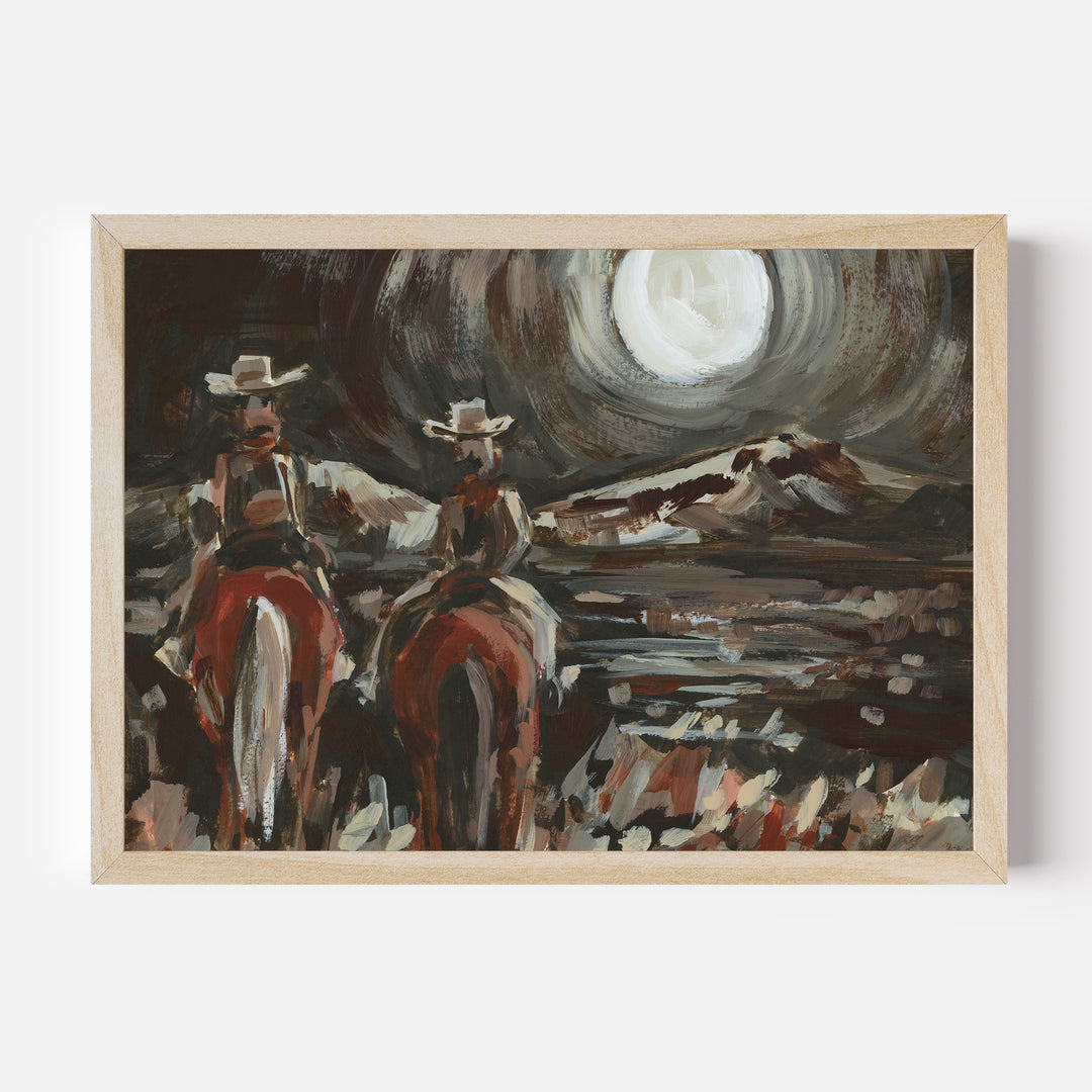 Night Riders