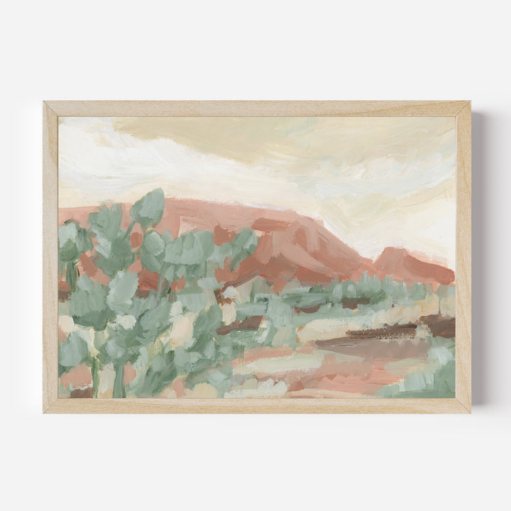Dusted Canyons - Jetty Home
