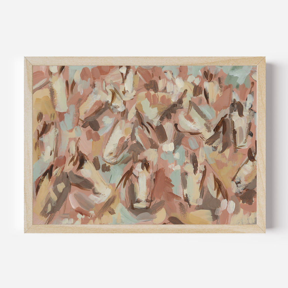 Riding Dust - Jetty Home